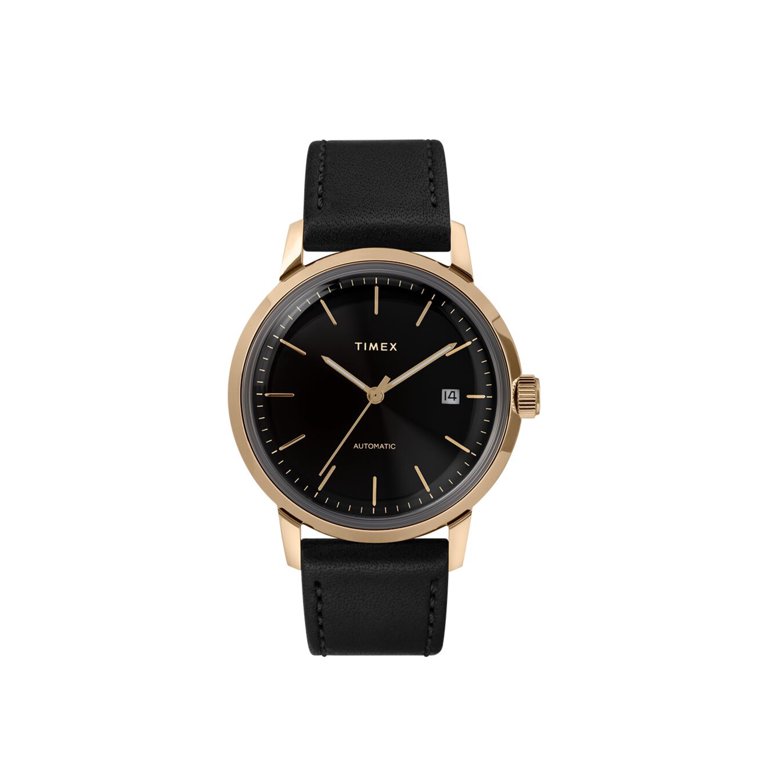 Nuevo Timex Marlin automatic 40 mm: características y precio del reloj