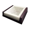 thumbnail image 2 of Epicureanist Wine Label Coasters, 2 of 5