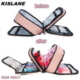 thumbnail image 2 of Bolsa de almacenamiento KISLANE, accesorios para el cabello y niñas, bolsa de viaje, 2 of 7