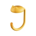 thumbnail image 2 of Clearance Household hooks under $5,Bag Hanger Purse Hook For Desk Handbag Hanger Desk Purse Hanger For Table Purse Hooks Desk Bag Hook Desk Hanger Desk Bag Hook 2PC, 2 of 9