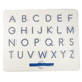 thumbnail image 1 of Number/ Letter Magnet Board for Kids Educational Toy Magnetic Balls Tablet, 1 of 1