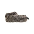 thumbnail image 4 of George Men's Fur Novelty Slippers, 4 of 6