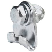 Sunlite Brake Part Yoke Steel Chrome Plated
