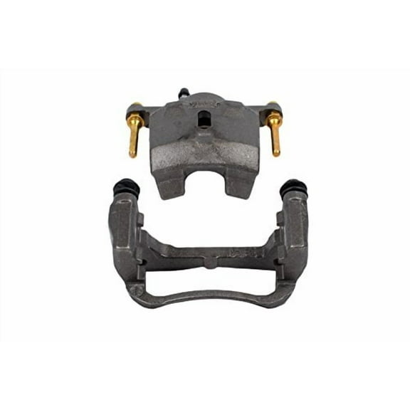 Power Stop Front Left One Stock Replacement Caliper L2651