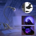 thumbnail image 2 of MesaSe Lumière Violette LED de Polymérisation UV pour Réparation de Carte de Circuit de Téléphone Mobile, 2 of 4