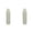 Green-260ml-2pcs, variant on Refillable Squeeze Bottles, Durable Plastic Travel Bottles with Flip Cap, Reusable Empty Leak Proof Conditioner Containers for Toiletries Lotion Cream Shampoo Home Bathroom Outdoor Travel