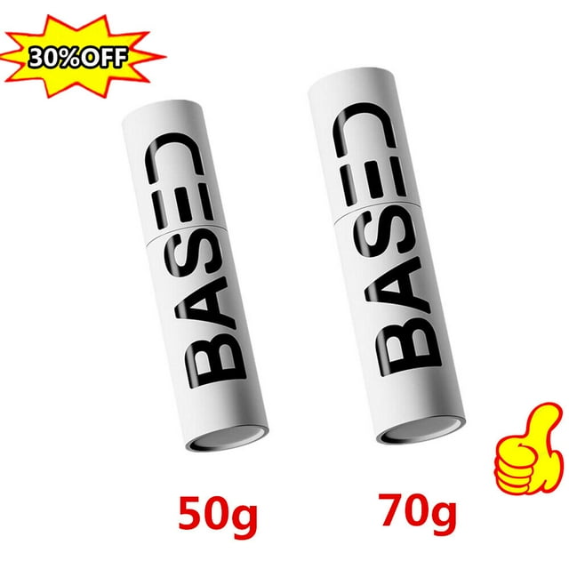 Based2.0 Hair Texture Powder | Instantly Enhance Texture Natural Matte 50/70g- NEW