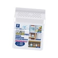 thumbnail image 4 of DOLITY Moisture Absorber Dehumidification Calcium for Dorm Closet Basement With Box, 4 of 9