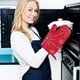 thumbnail image 5 of Protector para hornear en la cocina durante las fiestas, ideal para chefs familiares, 5 of 7