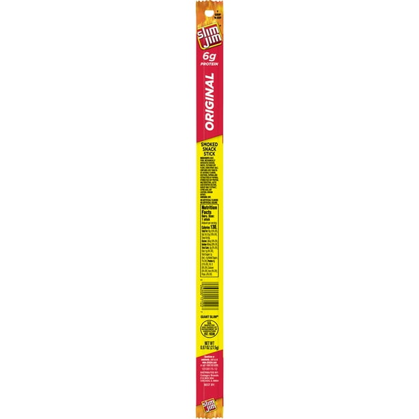 Featured image of post Simple Way to Keto Beef Sticks Walmart