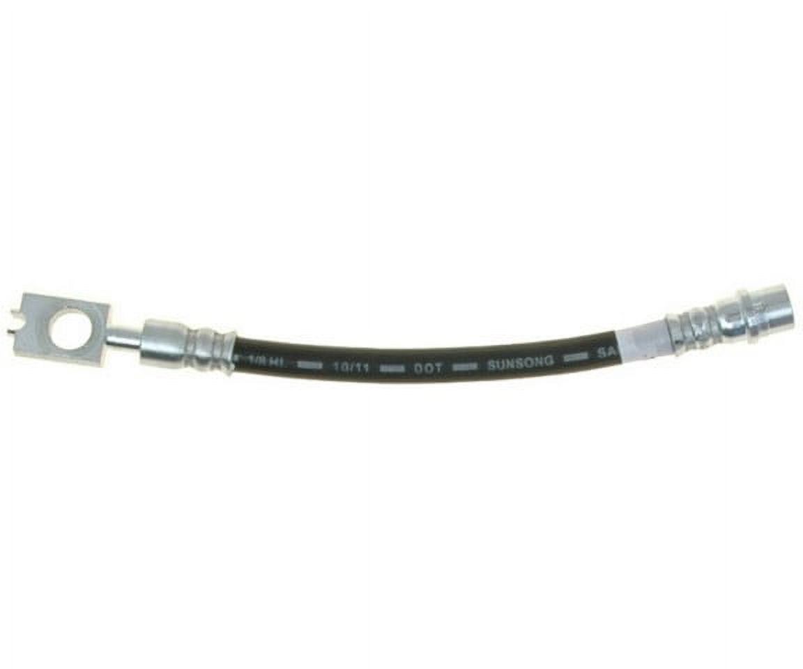 Raybestos Element3 Brake Hose, BH383170 Fits select: 1998-2000 VOLKSWAGEN PASSAT