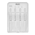 thumbnail image 3 of Cargador de Pilas Select Power CUBR-SP Blanco, 3 of 4