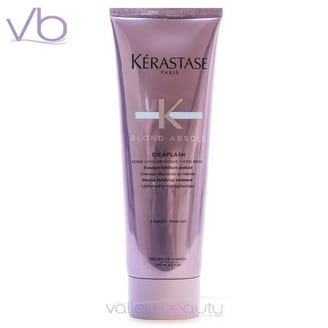 Kerastase Blond Absolu Cicaflash Conditioner, 8.5 Oz - Walmart.com