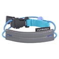 thumbnail image 2 of Pantalones Bicicleta Bandas Alta Visibilidad Reflectantes para Ciclismo () Azul, 2 of 9