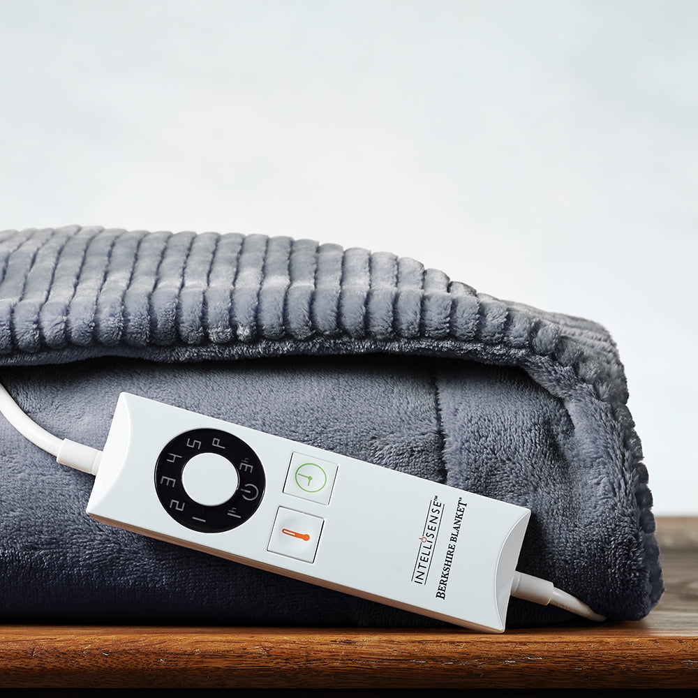 Berkshire Heated Throw