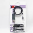thumbnail image 2 of USB Simulator Cable with Adapter Cables Simulator Cable Kit RC Helicopter Airplane Car Training for FlySky FS-SM100, 2 of 4