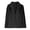 Black, variant on Womens Cable Knit Blazer Long Sleeve Button Down Blazers Stand Collar Textured Business Casual Blazers Suit Jackets