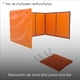 thumbnail image 3 of Ilios Innova | Repuesto de Paredes Laterales para Toldo 2x2 m, Lona Tela Oxford 600D Impermeable Anti-UV Resistente a Viento y Lluvia (No incluye estructura)., 3 of 9