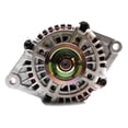 thumbnail image 1 of Alternador Mazda 626 4cil 2.0 1996 Sist Mitsubishi 80a Total Parts Mazda 626 4cil 2.0 1996 sist mitsubishi 80a, 1 of 4