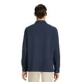 thumbnail image 3 of George Men's Long Sleeve Over Shirt, Sizes S-3XL, 3 of 5