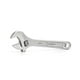 thumbnail image 4 of Llave ajustable Crescent AC210VS de 10 pulgadas, 4 of 8