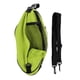thumbnail image 5 of Bolsa impermeable para fútbol, ​​baloncesto y voleibol con correa de hombro ajustable y Verde, 5 of 9