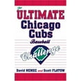 thumbnail image 1 of Défi Ultime de Baseball Chicago Cubs, 1 of 2