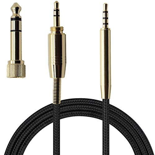 Replacement Audio Cable for Bose QC25 25 35 QC35