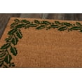 thumbnail image 3 of Erin Gates Park 1'8" X 2'9" Area Rugs With Green Finish PARK0PAR-5GRN1829, 3 of 4