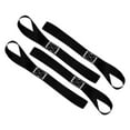 thumbnail image 1 of Sangle de Fixation Circulaire pour Cordon de Moto, 1 of 8