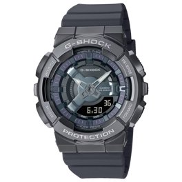 Casio G-Shock Utility Metal Collection Analog Digital Cloth Strap