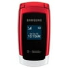T-Mobile Samsung T219 Mobile Phone with Speakerphone