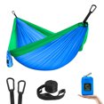 thumbnail image 4 of Grassman Kids Hammock 4kit , Picnic Folding Travel Hammock,YS 7490,183x108cm, 4 of 5