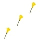 thumbnail image 4 of Ramos de alcatraces artificiales Bearachild 20 piezas Amarillo, 4 of 6