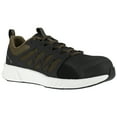thumbnail image 2 of Reebok Fusion Flexweave™ Work Men's Composite Toe Static-Dissipative Athletic Work Shoe, 2 of 5