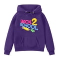 thumbnail image 4 of YUELONGHU Big Boys Sweatshirts & Hoodies 4-5 Years Kids Hoodie Girls Winter Men's Casual Zipper Hoodie, 4 of 4