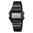 thumbnail image 2 of Men's Outdoor Sports Digital Watch Waterproof with Luminous Display for Hiking Running Swimming Rugged Design Multi-Function Timer, 2 of 4