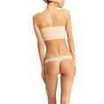 thumbnail image 3 of SlimMe by MeMoi Strapless Bandeau Bra Shaper, 3 of 3