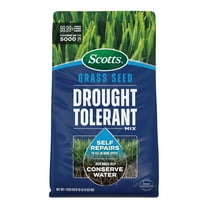 Scotts Grass Seed Drought Tolerant Mix, 5,000 sq. ft., 10 lb.