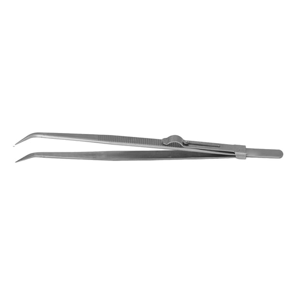 Pinzas de bloqueo deslizante ajustable, pinzas de acero de aleación con pinzas de reparación, pinzas con cerradura, experiencia incomparable NikouMX herramienta