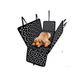 thumbnail image 1 of Funda Impermeable Coche Cubre Asiento Mascota Auto Perro, 1 of 5
