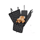 thumbnail image 1 of Funda Impermeable Coche Cubre Asiento Mascota Auto Perro, 1 of 5