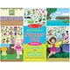 thumbnail image 2 of Melissa yamp; Doug Reusable Sticker Pad: Hadas - Mas de 200 Melissa & Doug Melissa y Doug, 2 of 2