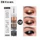 thumbnail image 1 of XWSHYW Sombra de Ojos Un Conjunto de Maquillaje Ahumado, Sombra de Ojos con Agua, Líquido de Diamante Nacarado, Sombra de Ojos Fina, Líquido para Labios, 6Ml, 1 of 2