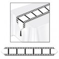 thumbnail image 1 of mpany  Printed Filmstrip Table Runner, 1 of 1