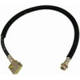 thumbnail image 1 of Fits 2002-2006 Dodge Ram 1500 Dorman Brake Line H620179 First Stop; OE Replacement; Single Hose, 1 of 3