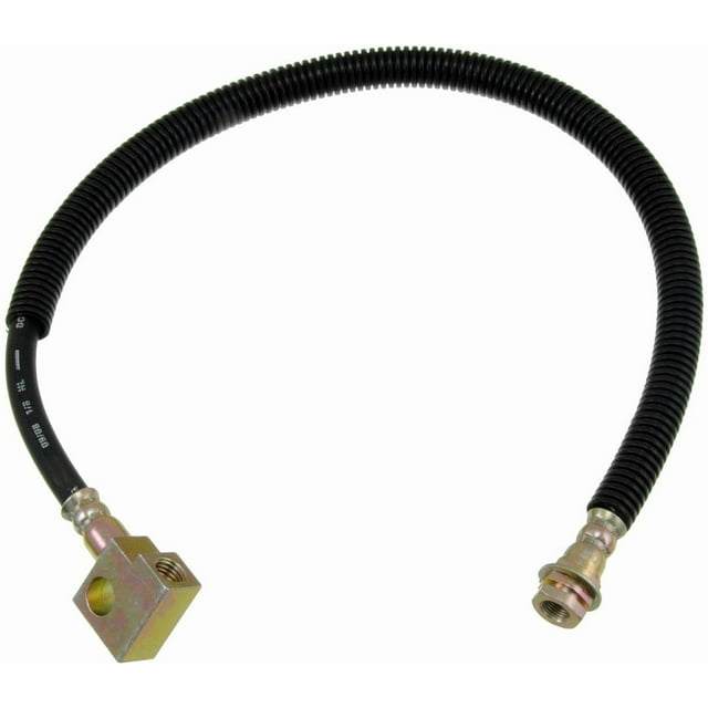 Fits 2002-2006 Dodge Ram 1500 Dorman Brake Line H620179 First Stop; OE Replacement; Single Hose