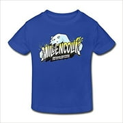 Millencolin Punk Rock Band Kid's Tee Summer Apparel