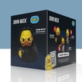 thumbnail image 4 of TUBBZ (Boxed Edition) John Wick: John Wick Vinyl Figure, 4 of 4
