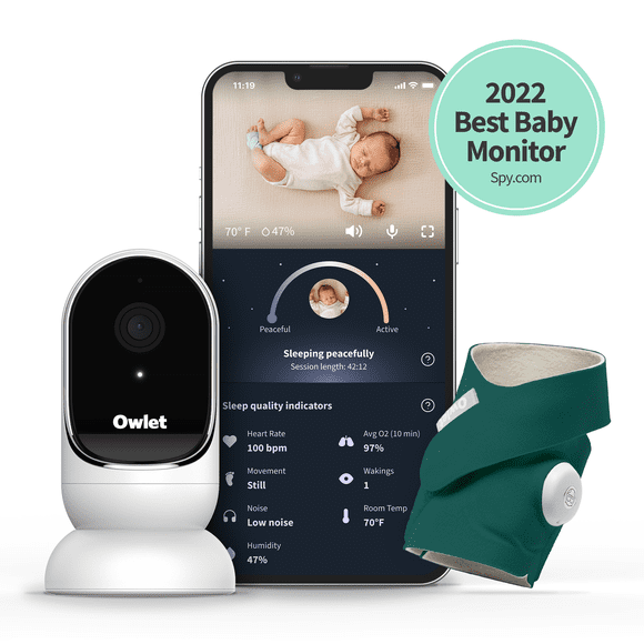 Baby Monitors